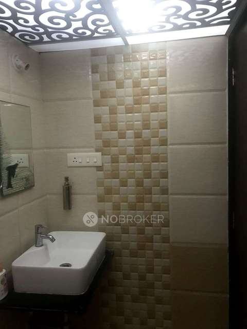 1 BHK Flat In Sethia Kalpavruksh Heights For Sale  In Kandivali West