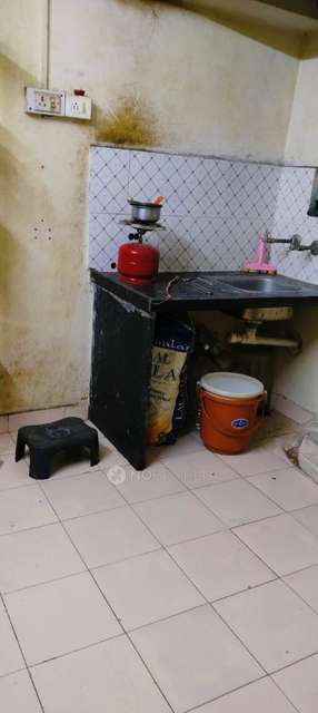 Shared Room for Female In 1 RK  In Dana Lakshmi Narayana Apartment  In Narayan Peth