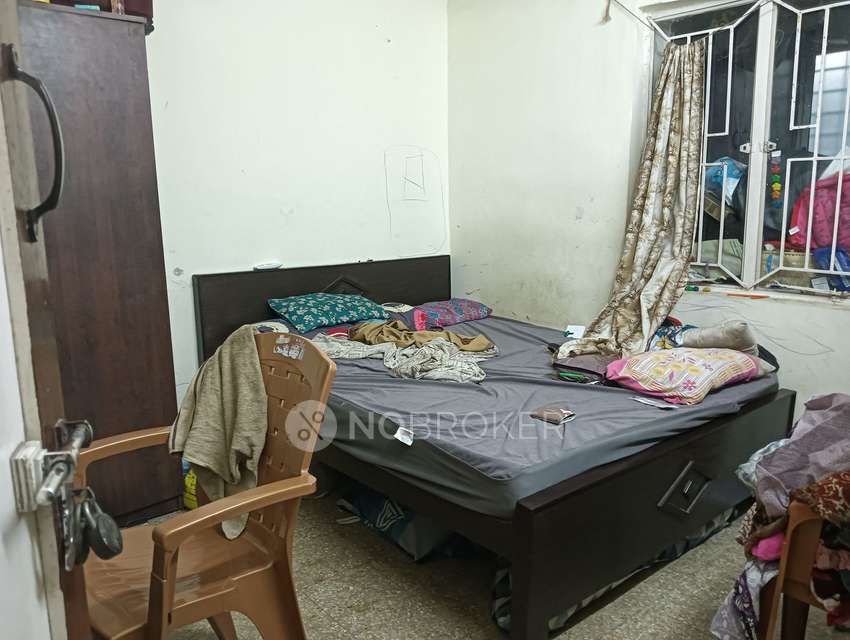 1 BHK Flat In Parsn Guruprasad For Sale  In Alwarpet