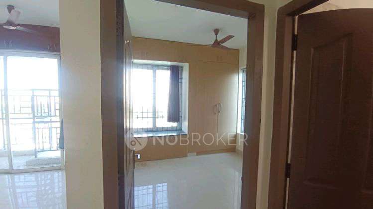 1 BHK Flat In Tvh Taus for Rent  In Egattur