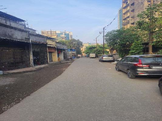 Godown/Warehouse in Mahape, Mumbai for sale 