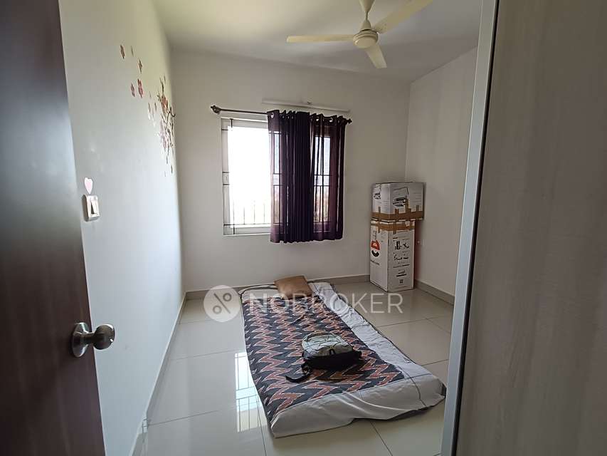 3 BHK Flat In Provident Rays Of Dawn For Sale  In Kengeri