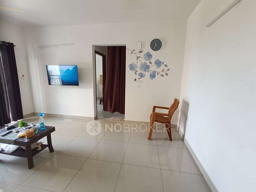 3 BHK Flat In Provident Rays Of Dawn For Sale  In Kengeri