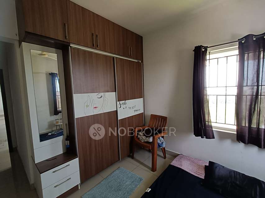 3 BHK Flat In Provident Rays Of Dawn For Sale  In Kengeri