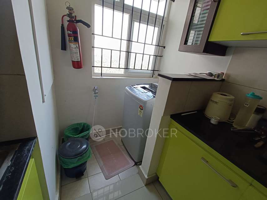 3 BHK Flat In Provident Rays Of Dawn For Sale  In Kengeri