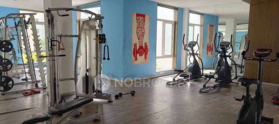 3 BHK Flat In Provident Rays Of Dawn For Sale  In Kengeri