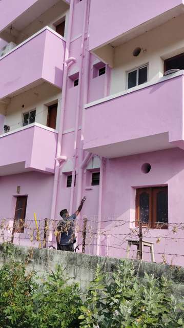 4+ BHK House For Sale  In Perungudi