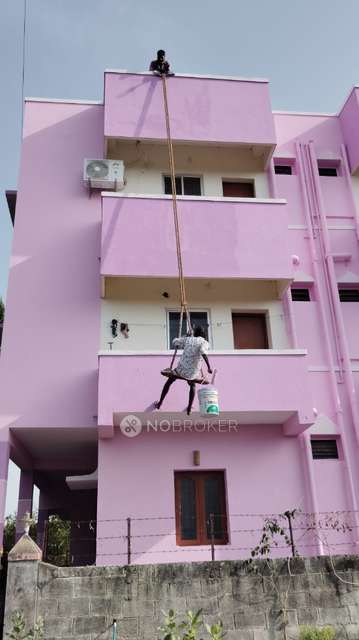 4+ BHK House For Sale  In Perungudi