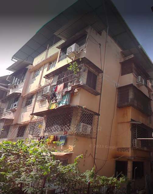 1 RK Flat In Navkala Apartment for Rent  In Navghar-manikpur