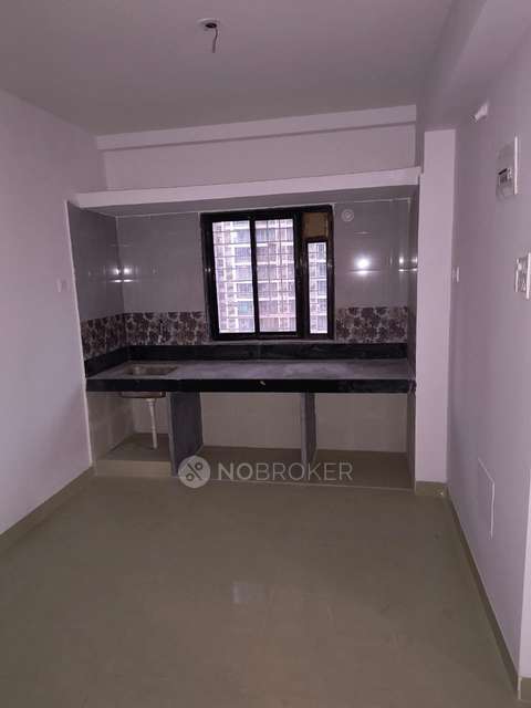 1 BHK Flat In Vastu Heights for Rent In Goregaon West