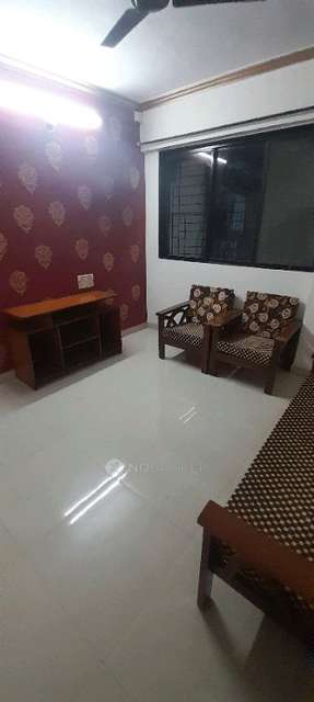 1 BHK House for Rent  In Vashi