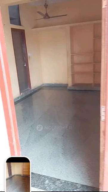 1 RK Flat In Standalone  Building for Rent  In Saidabad