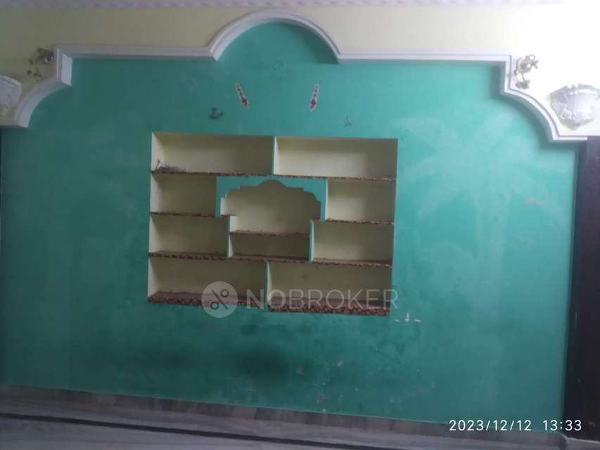 3 BHK House for Rent  In Santhosh Nagar