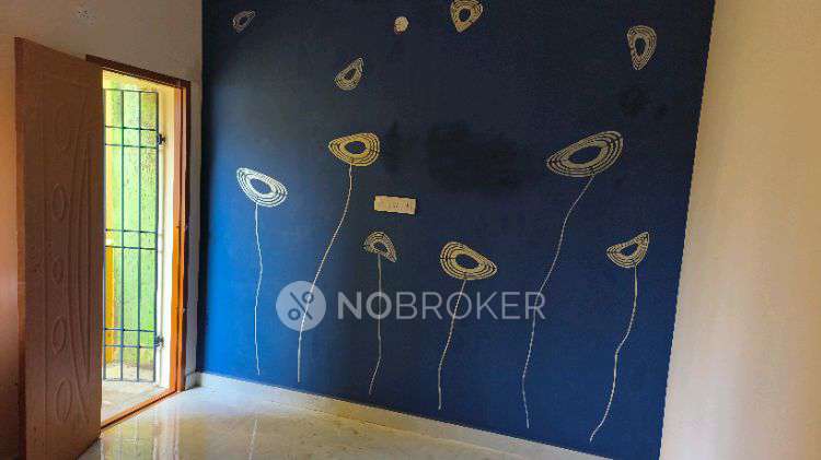 1 BHK House for Rent  In Thiruverkadu