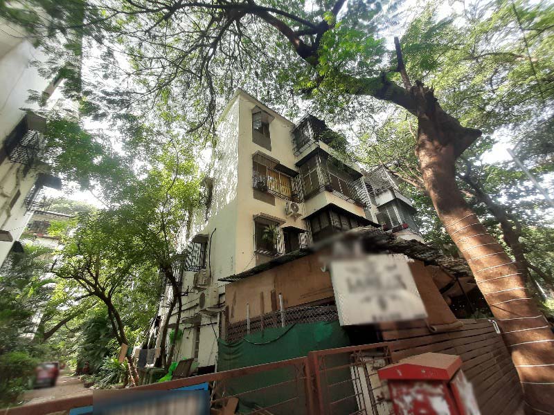 Raksha Lekha Cooperative Housing Society