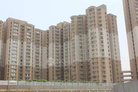 2 BHK Flat In Nirala Greenshire For Sale  In Sector 2, Greater Noida