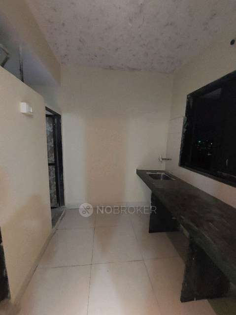 1 RK Flat In Heaven Heights For Sale  In Mumbra