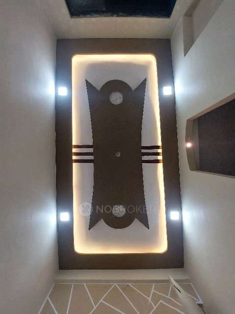 1 RK Flat In Heaven Heights For Sale  In Mumbra