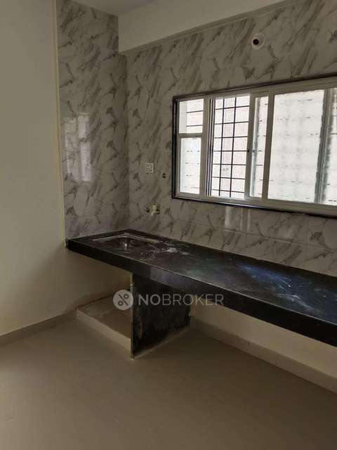 1 RK Flat In Shivraj Apartment for Rent  In Hinjawadi