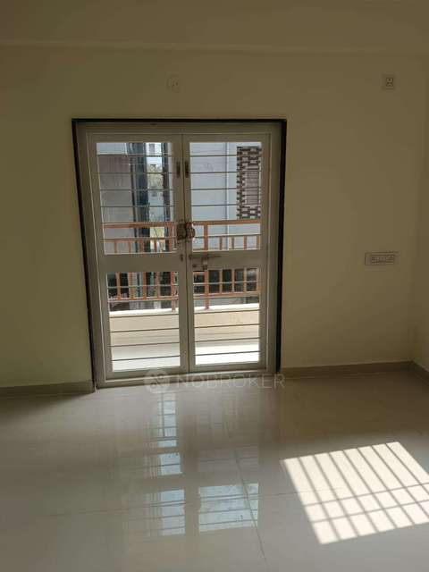 1 RK Flat In Shivraj Apartment for Rent  In Hinjawadi