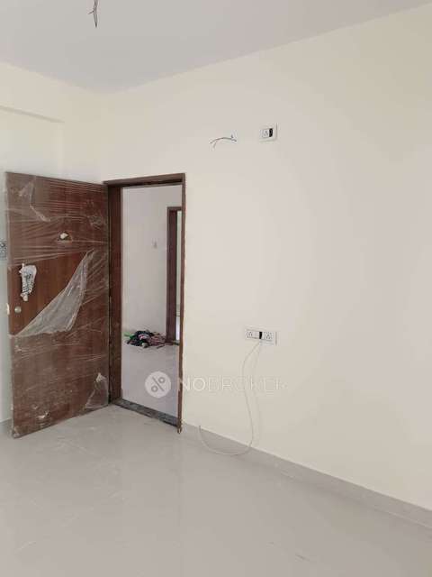 1 RK Flat In Shivraj Apartment for Rent  In Hinjawadi