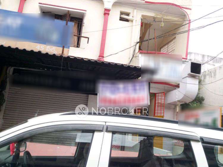 3 BHK House for Rent  In Maredpalli