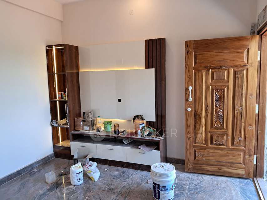 2 BHK House for Rent  In Kodathi