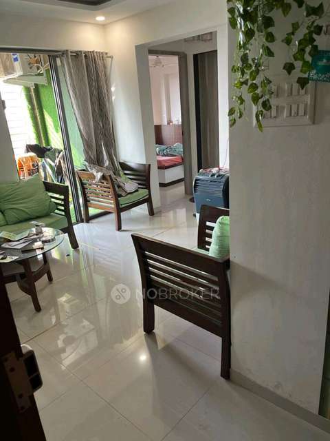 1 BHK Flat In Menlo Homes Kharadi for Rent  In Wagholi