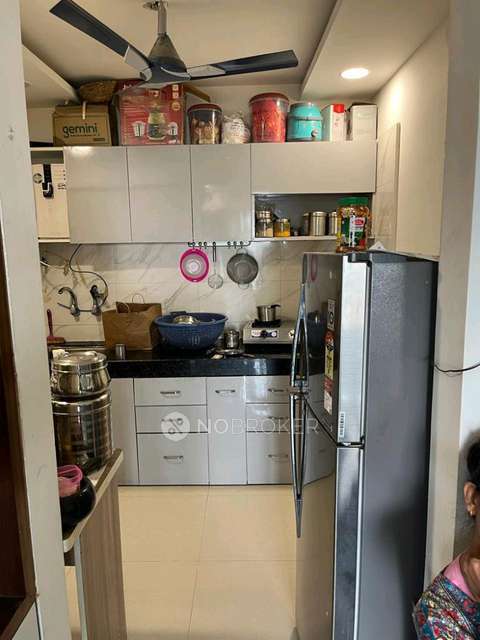 1 BHK Flat In Menlo Homes Kharadi for Rent  In Wagholi