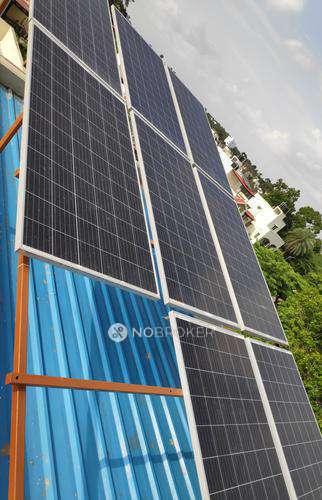 4+ BHK Flat In Standalone Builing For Sale  In Choudadenahalli