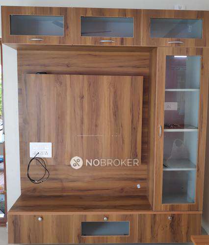 4+ BHK Flat In Standalone Builing For Sale  In Choudadenahalli