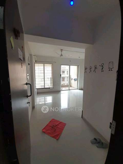 2 BHK Flat In Shriyans Punawale for Rent  In Malwadi