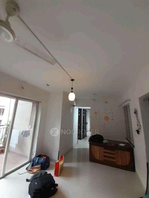 2 BHK Flat In Shriyans Punawale for Rent  In Malwadi