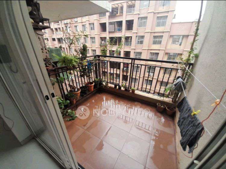 2 BHK Flat In Shriyans Punawale for Rent  In Malwadi