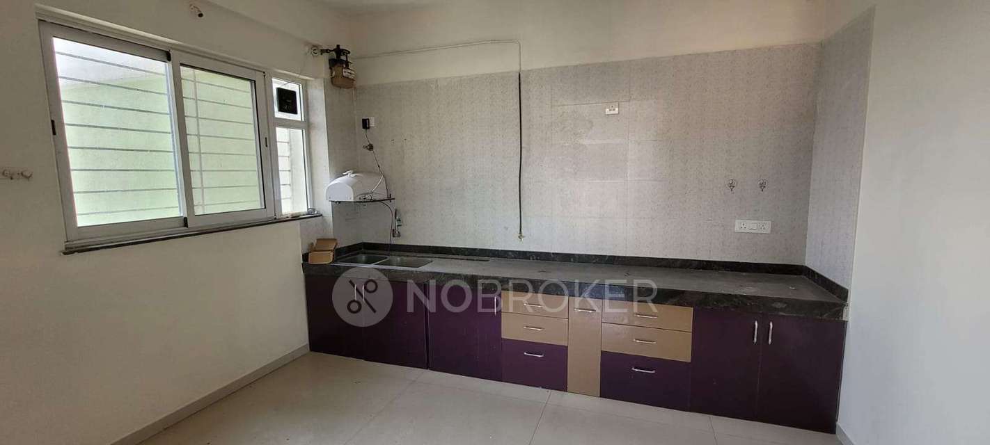 2 BHK Flat In Mont Vert Avion, S. N0. 140 Pashan Sus Road Near Mont Vert Arcade for Rent  In Mont Vert Avion