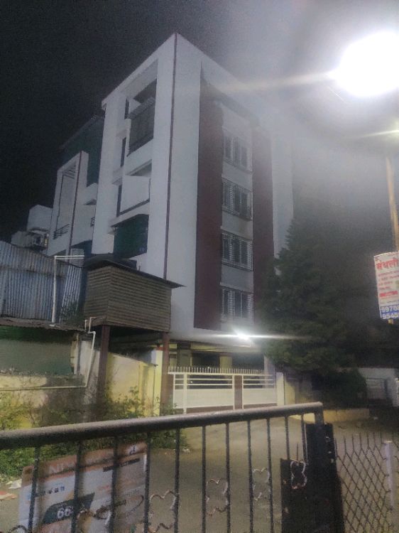 Shri Apartment Wadgaon Sheri, Wadgaon Sheri