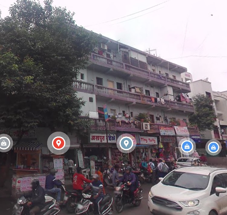 Shri Apartment Wadgaon Sheri, Wadgaon Sheri