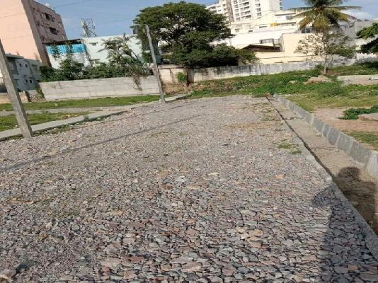 Plot For Sale  In Oraiyan Star City In Sarakki Signal