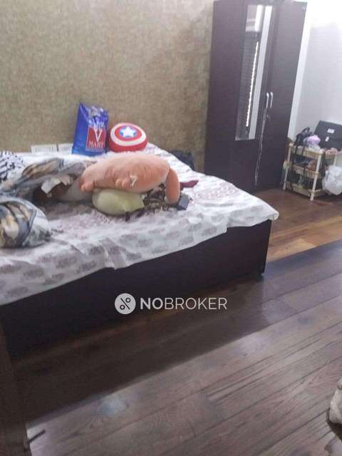 3 BHK Flat In Standalone Building  For Sale  In Rajouri Garden