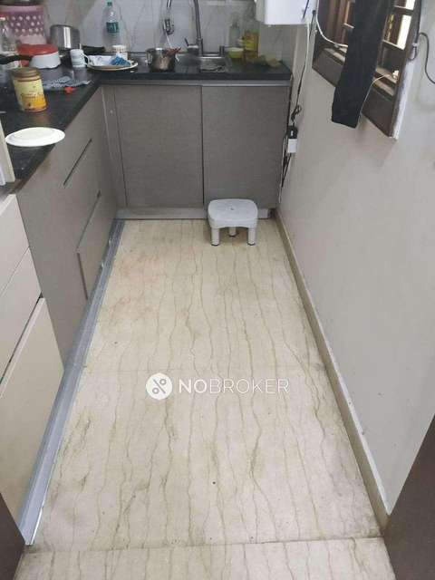 3 BHK Flat In Standalone Building  For Sale  In Rajouri Garden