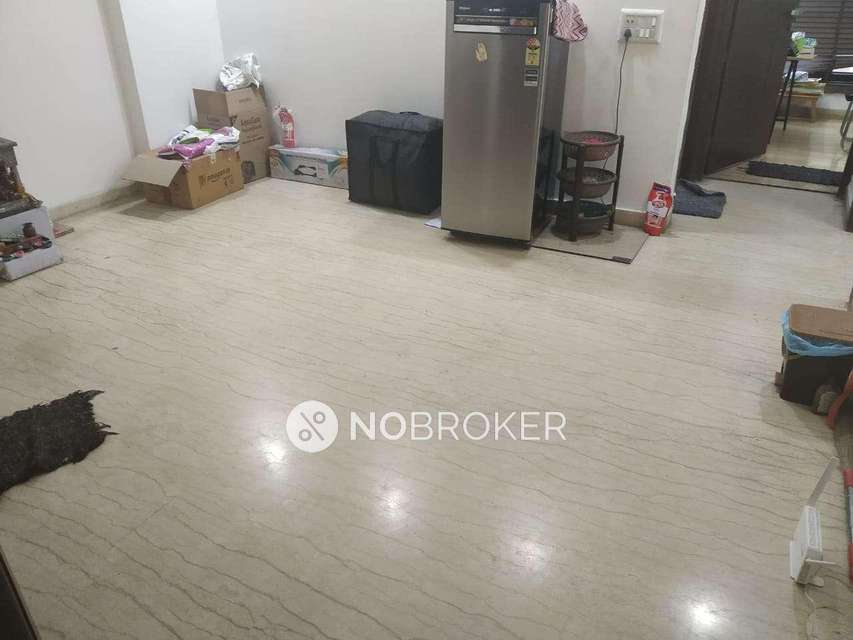 3 BHK Flat In Standalone Building  For Sale  In Rajouri Garden