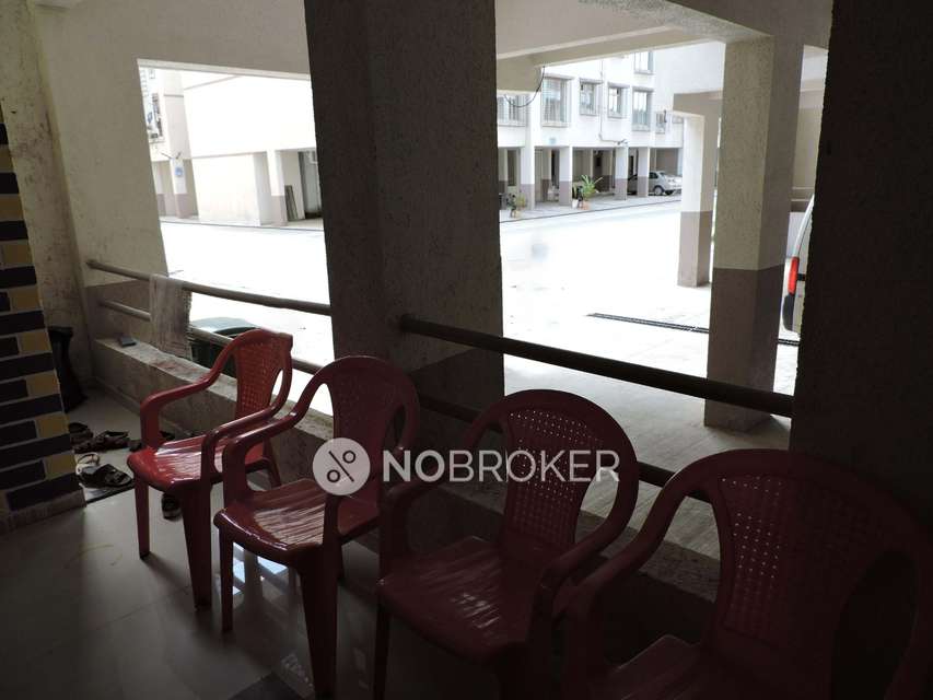 1 RK Flat In Deep City For Sale  In Usarli Khurd