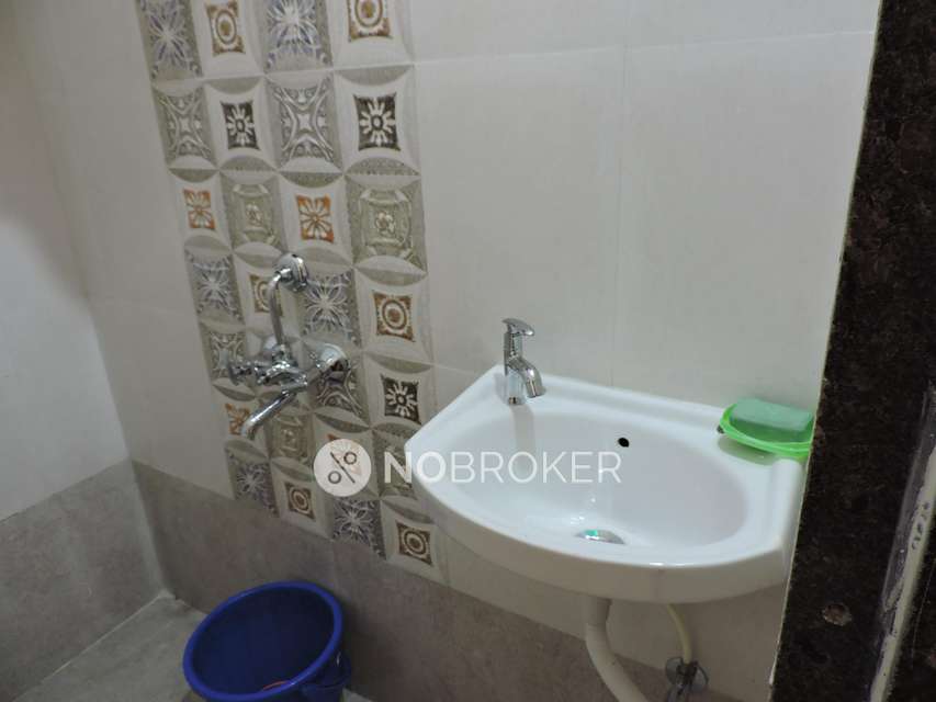 1 RK Flat In Deep City For Sale  In Usarli Khurd