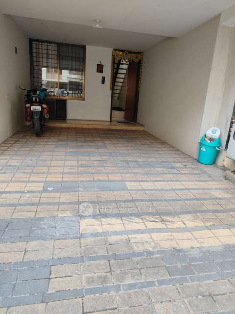 3 BHK House for Rent  In Baner