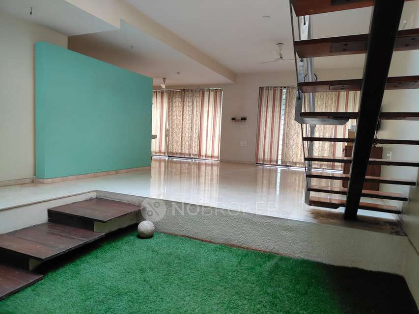 3 BHK House for Rent  In Baner