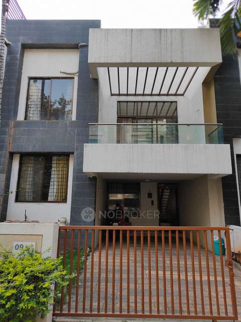 3 BHK House for Rent  In Baner