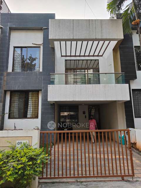 3 BHK House for Rent  In Baner