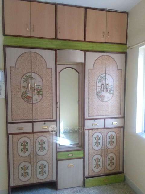 2 BHK Flat In Apartment For Sale  In Wanowrie