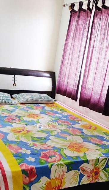 2 BHK Flat In Pragathi Royale- Ii For Sale  In Electronic City