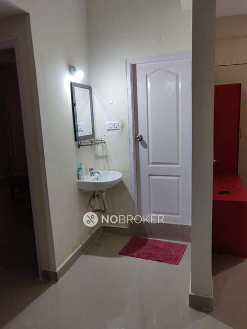 2 BHK Flat In Pragathi Royale- Ii For Sale  In Electronic City